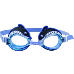 Okulary pływackie dla dzieci SEAC Flipper