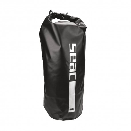 Suchy worek SEAC Dry Bag 5L Czarny