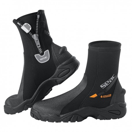 Buty SEAC PRO HD 6 mm