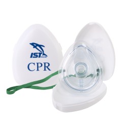 Maska ratownicza CPR IST