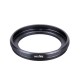 Adapter Weefine 52(F) mm - 67 mm (M)