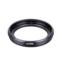 Adapter Weefine 52(F) mm - 67 mm (M)