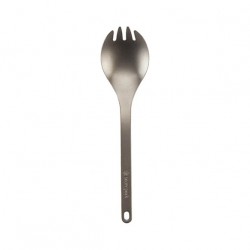 Tytanowy spork Snow Peak