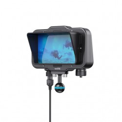 Monitor do fotografii podwodnej WEEFINE LCD 5"