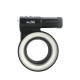 Lampa pierścieniowa Weefine Ring Light 3000 V2