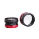 Obiektyw do makro Weefine +13 M67