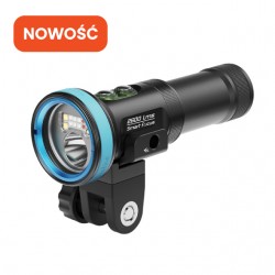 Lampa Weefine Smart Focus 2600 RGB UV 9/110°