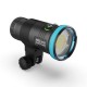 Latarka do fotografii podwodnej Weefine Smart Focus 4000 V2