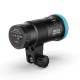 Latarka do fotografii podwodnej Weefine Smart Focus 4000 V2