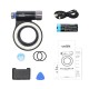Lampa pierścieniowa Weefine Ring Light 3000 CCW