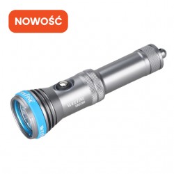 Latarka nurkowa Weefine SN2200 10°