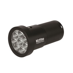 Latarka Big Blue TL8000P MINI 10°