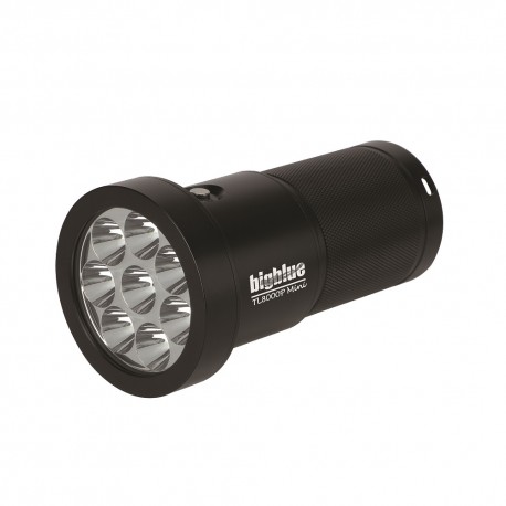 Latarka Big Blue TL8000P MINI 10°