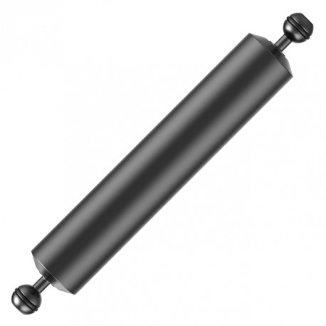 Pływak wypornościowy X-Adventurer 50 x 300 mm - 260 g
