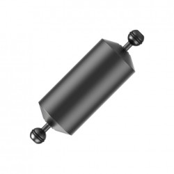Pływak wypornościowy X-Adventurer 70 x 200 mm - 340 g