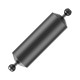 Pływak wypornościowy X-Adventurer 70 x 250 mm - 465 g