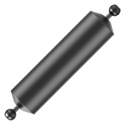 Pływak wypornościowy X-Adventurer 70 x 300 mm - 600 g