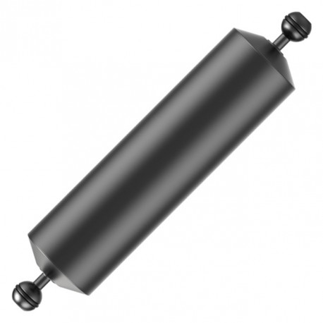 Pływak wypornościowy X-Adventurer 70 x 300 mm - 600 g