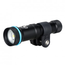 Lampa X-Adventurer M2000 WRGBUA foto wideo UV 100°