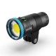 Latarka do fotografii podwodnej Weefine Smart Focus 4000 V2