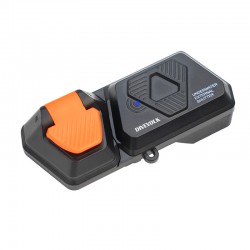 Spust migawki DIVEVOLK Shutter do obudowy SeaTouch 4 Max Plus