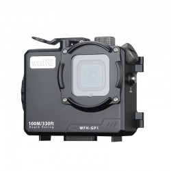 Obudowa podwodna do kamerek GoPro / DJI Weefine WFH-GP1