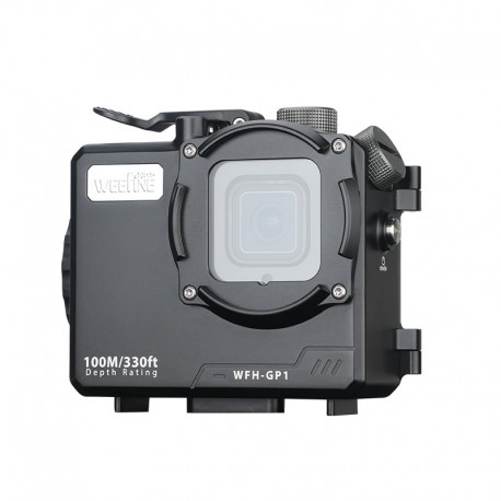 Obudowa podwodna do kamerek GoPro / DJI Weefine WFH-GP1