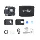 Obudowa podwodna do kamerek GoPro / DJI Weefine WFH-GP1