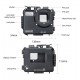 Obudowa podwodna do kamerek GoPro / DJI Weefine WFH-GP1