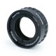 Mokry port makro +18 DIVEVOLK Pro Macro Lens 67 mm