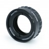 Mokry port makro +18 DIVEVOLK Pro Macro Lens 67 mm