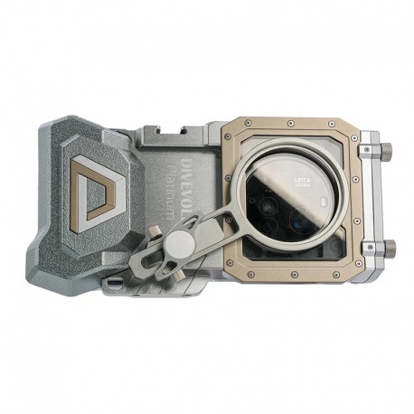 Obudowa podwodna do smartfona Platinium DIVEVOLK SeaTouch 4 MAX