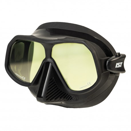 Maska nurkowa IST MP210 SONIC Antifog Mirror