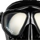IST M-1000/AF pełnotwarzowa maska nurkowa Antifog