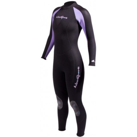 Skafander damski Henderson Neo Sport 3 mm
