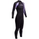 Skafander damski Henderson Neo Sport 3 mm