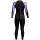 Skafander damski Henderson Neo Sport 3 mm