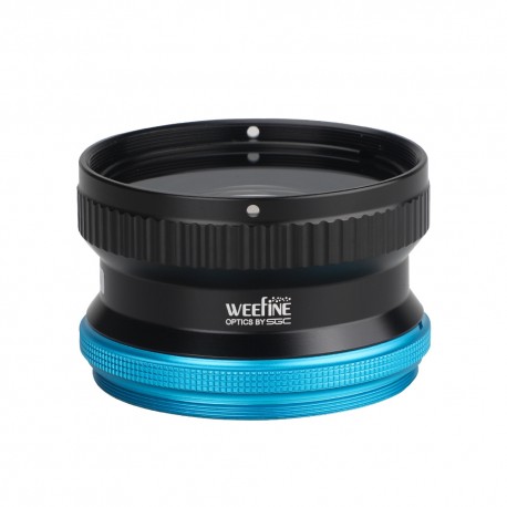 Obiektyw do makro Weefine +12 z M67