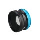 Obiektyw do makro Weefine +12 z M67