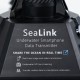 DIVEVOLK SeaLink – system do transmisji na żywo pod wodą